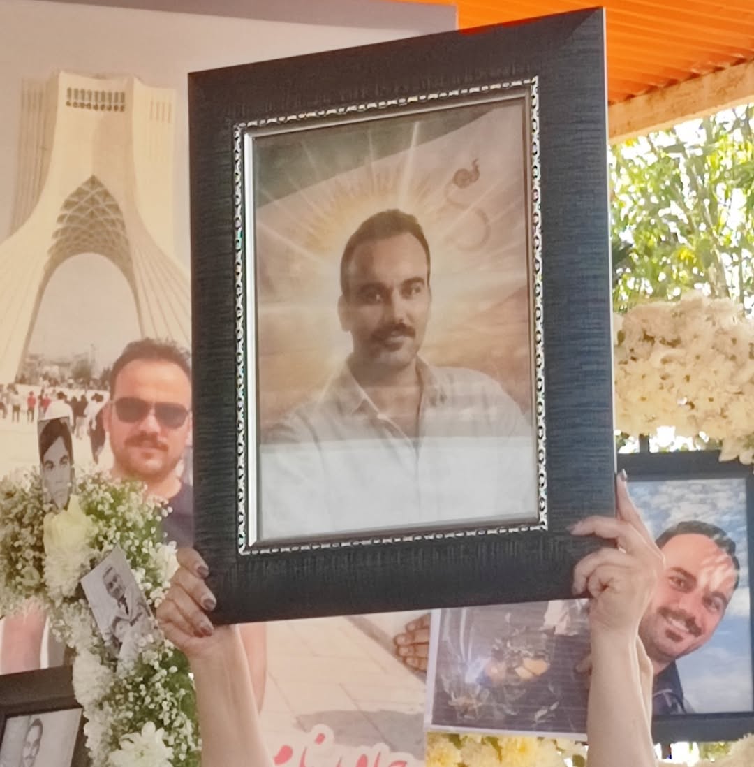 مهران نیایش