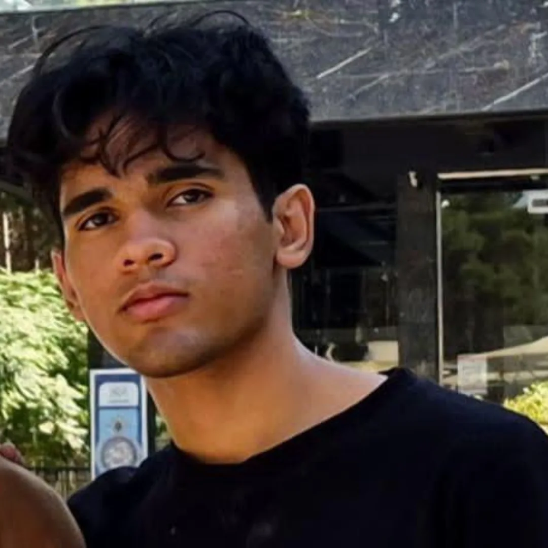علی رمضانی
