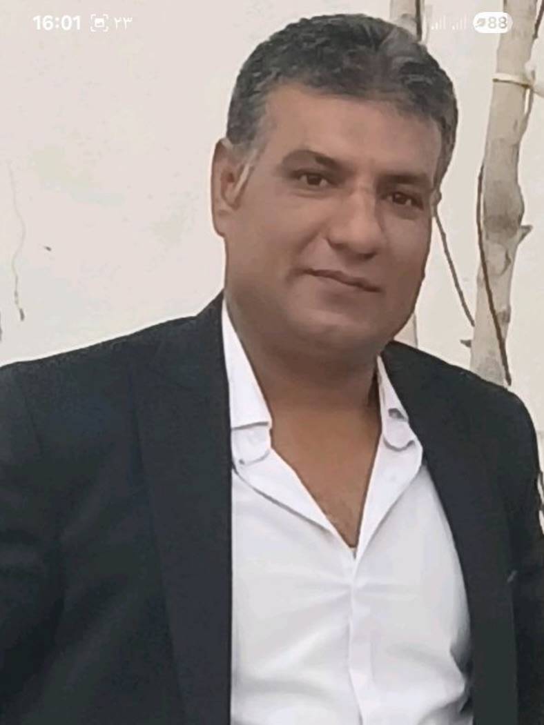 مرتضی دلنواز