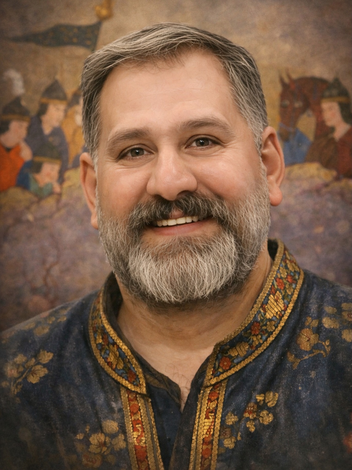 حمید عاشوری