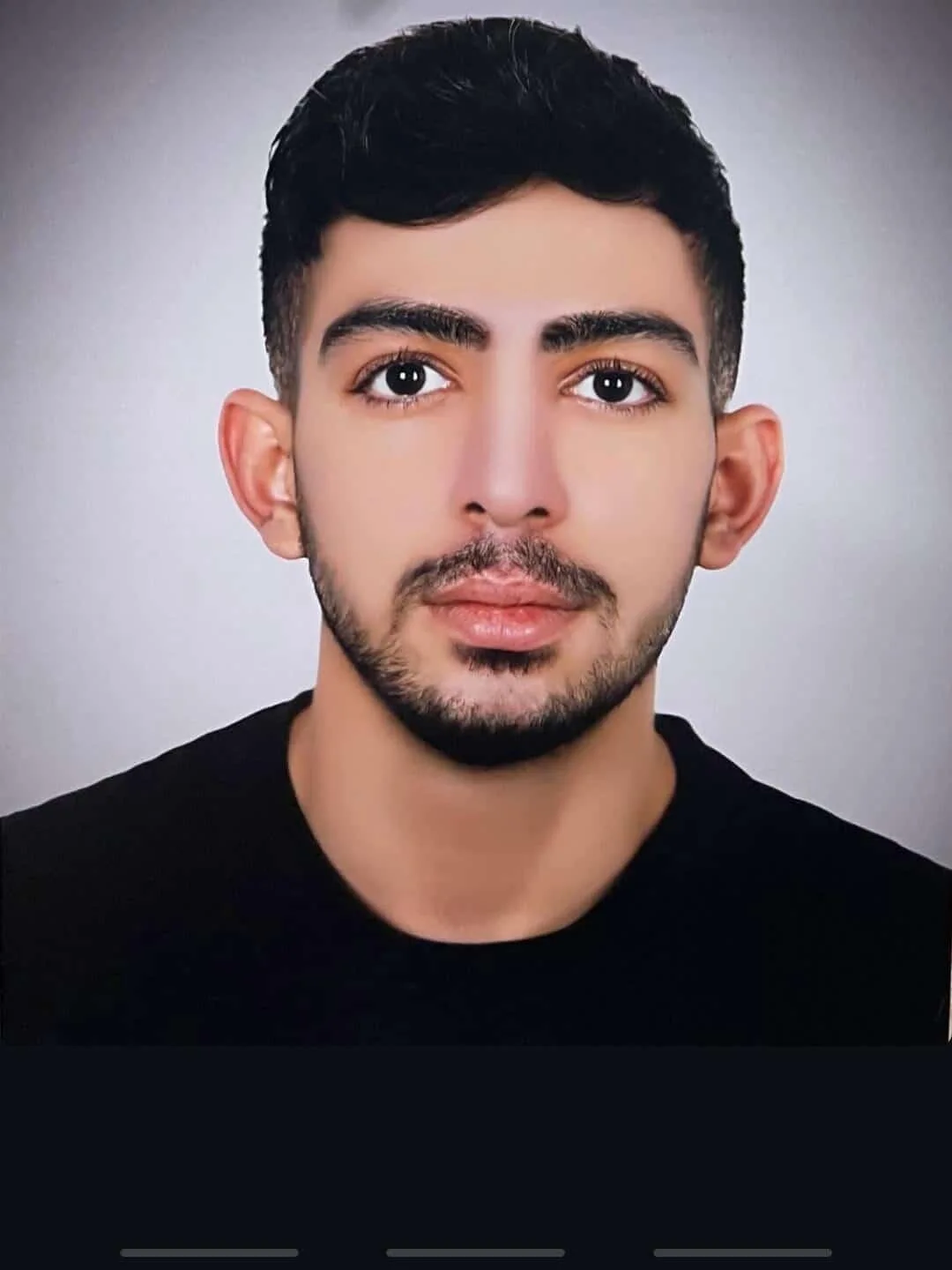 محسن قهرمانپور