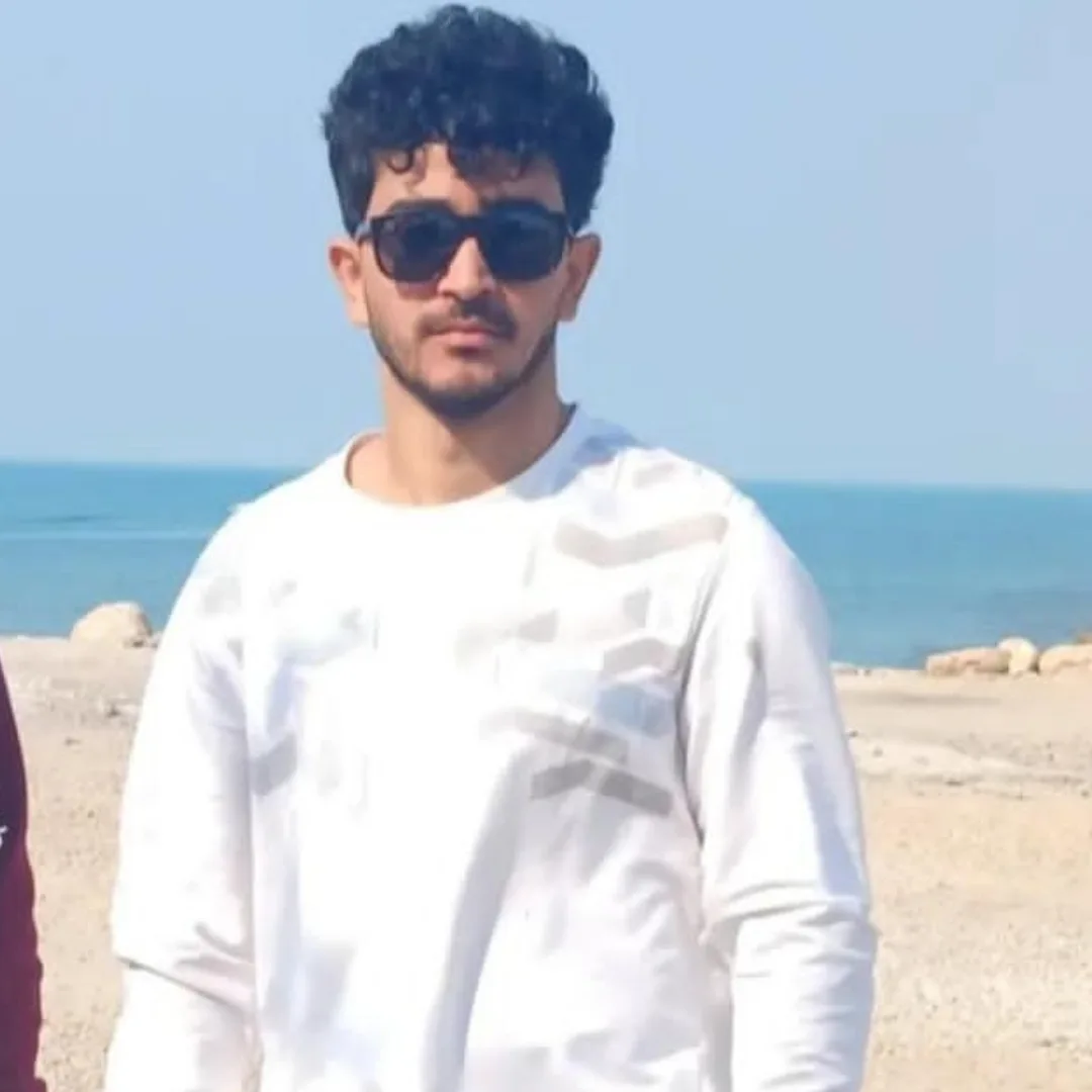 نیما جوزایی
