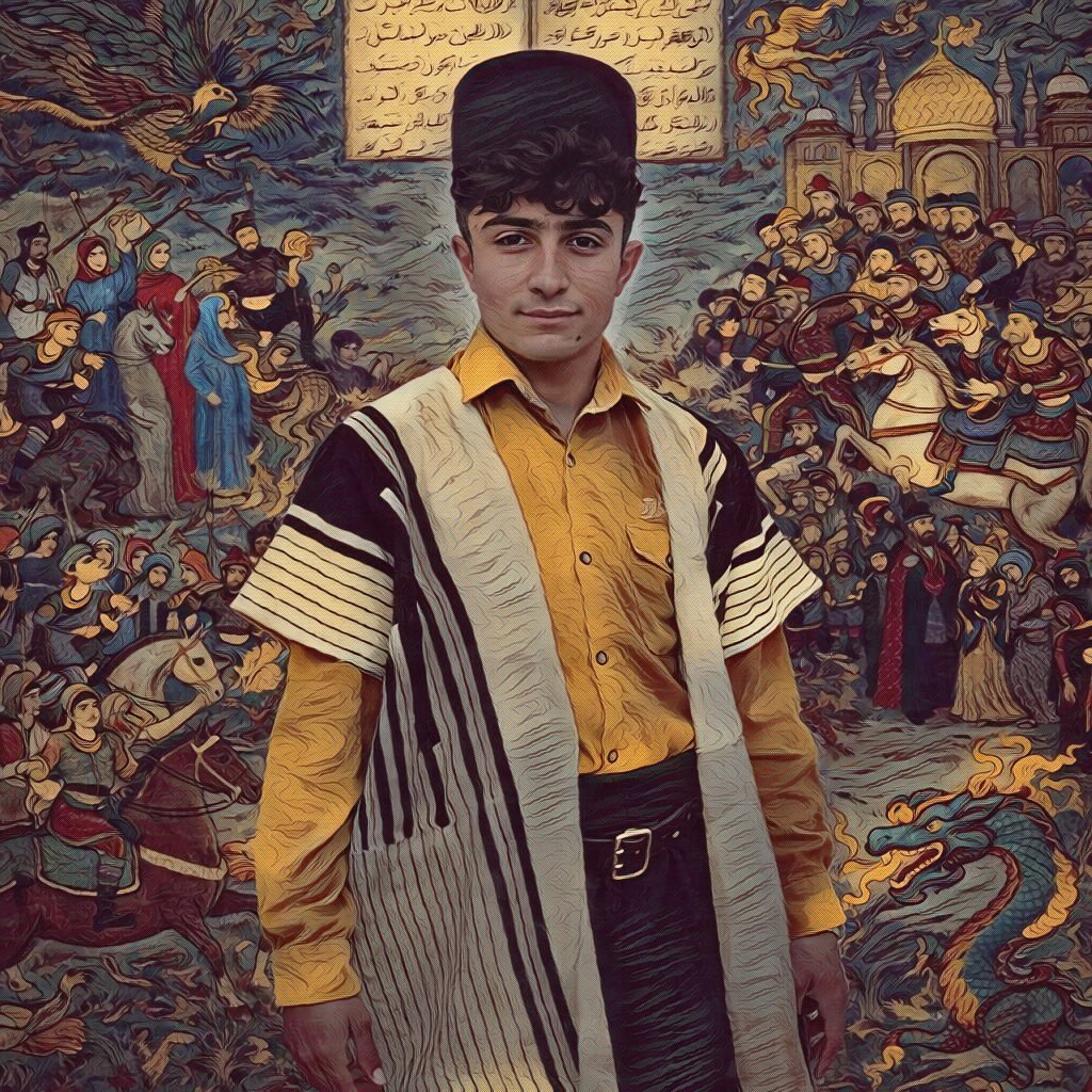 فرشید مختاری