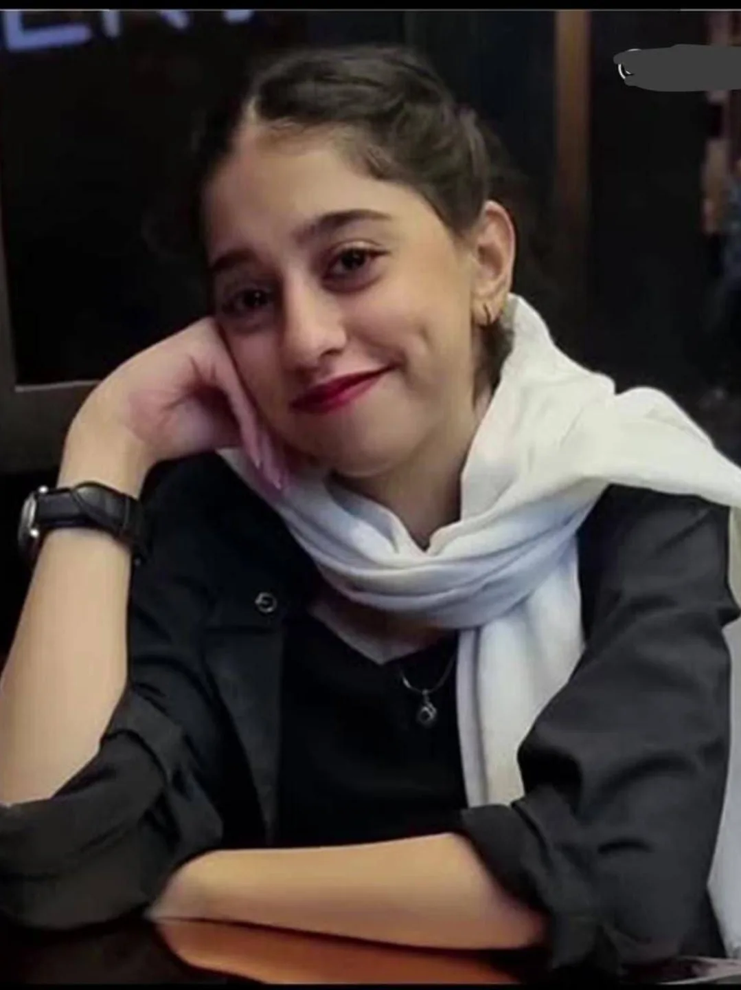 عارفه بیگی