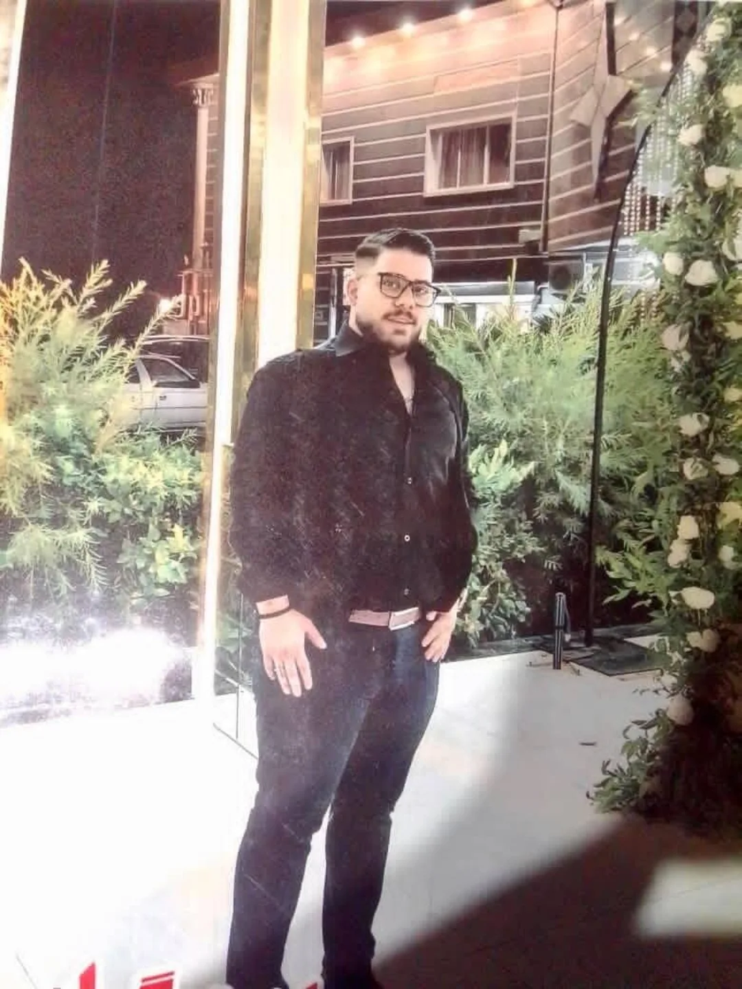 پارسا ابیضی