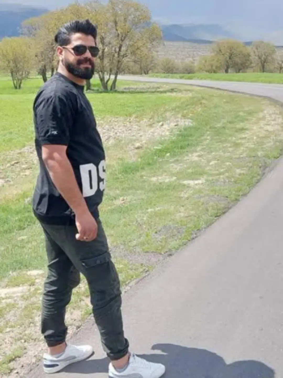 حسین براتی