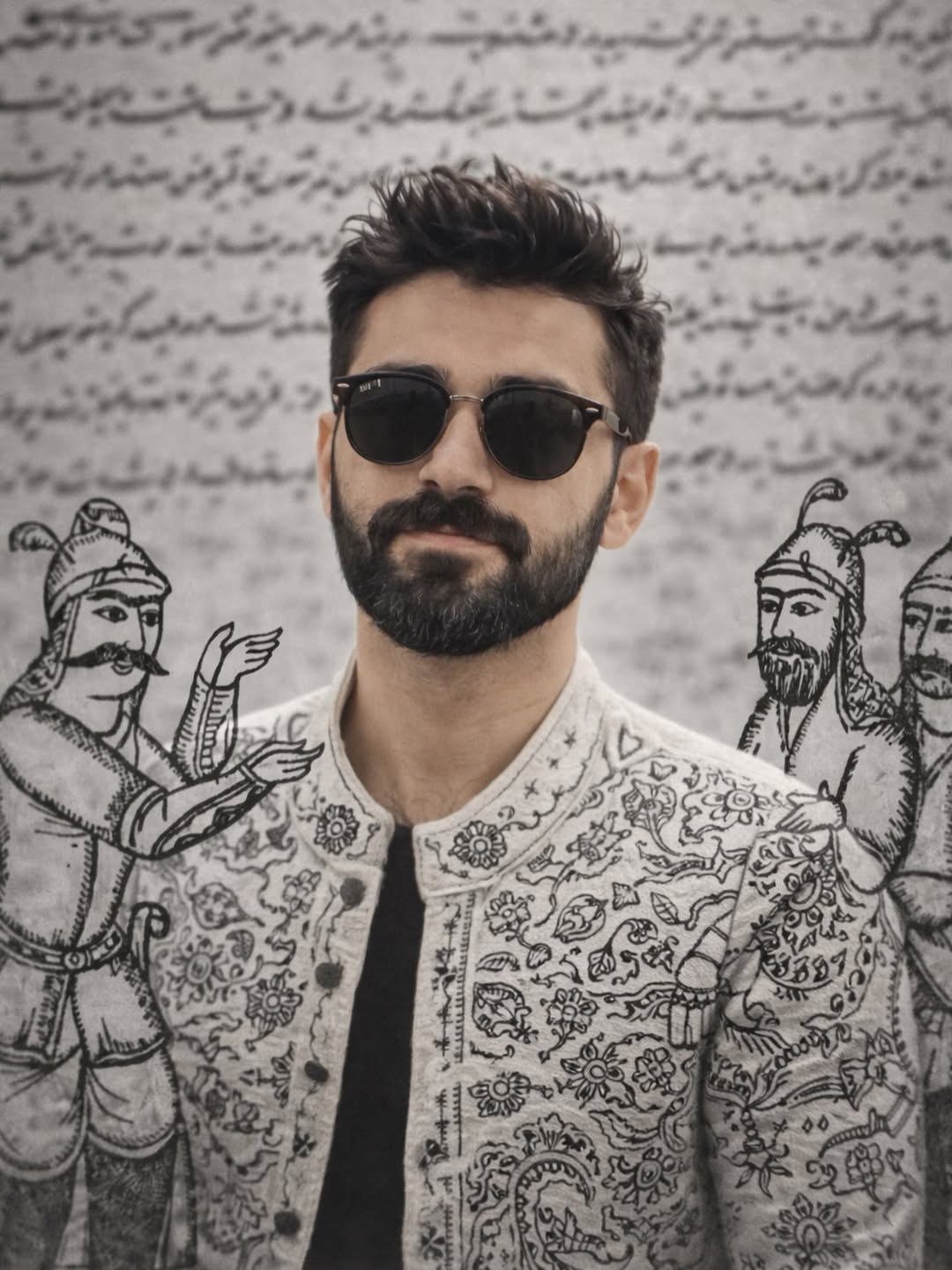 محمد خسروی