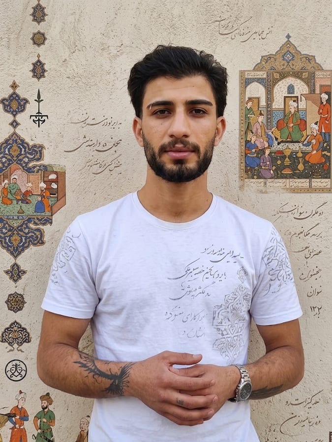 حسین مونسی