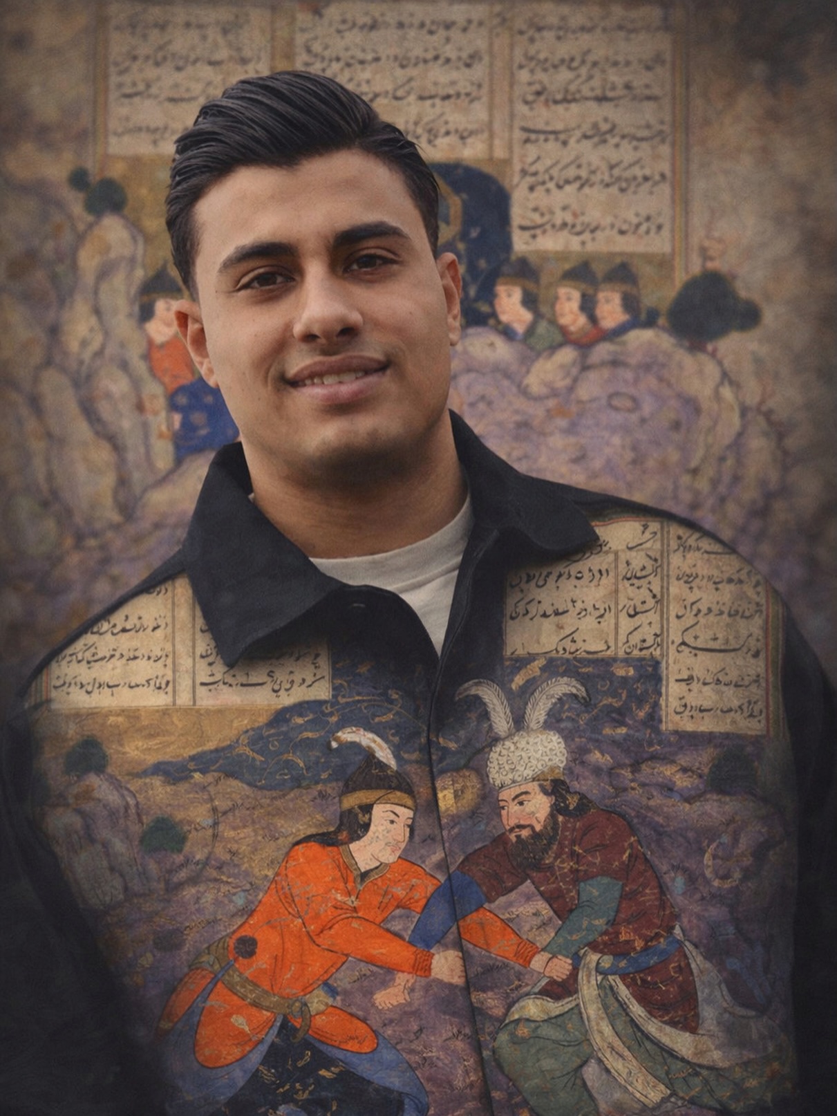 یاسین الهی
