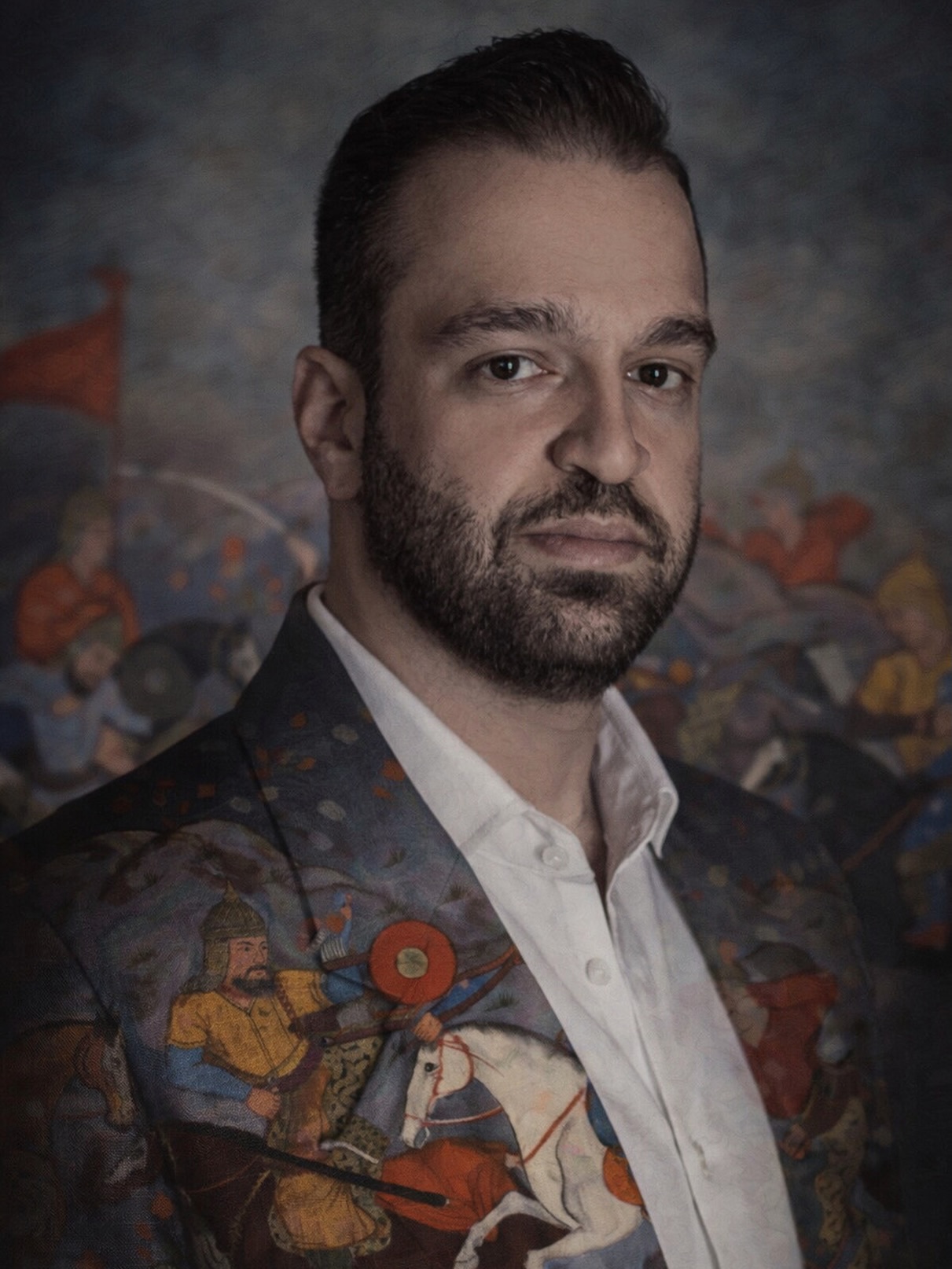 عارف میرموسوی
