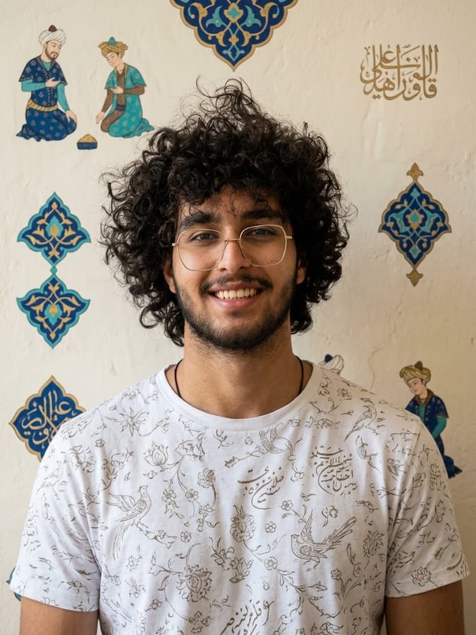 محمدامین سلطانی