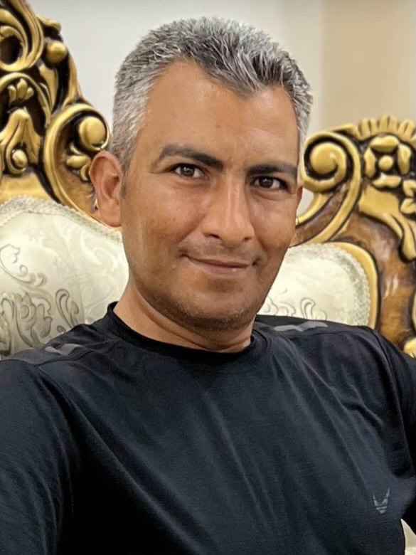 داوود مهدی نشان