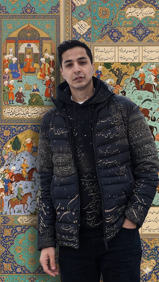 حسام طبسی