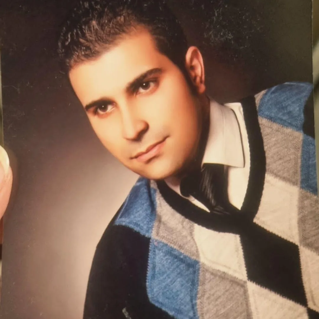 بابک پورمظاهری