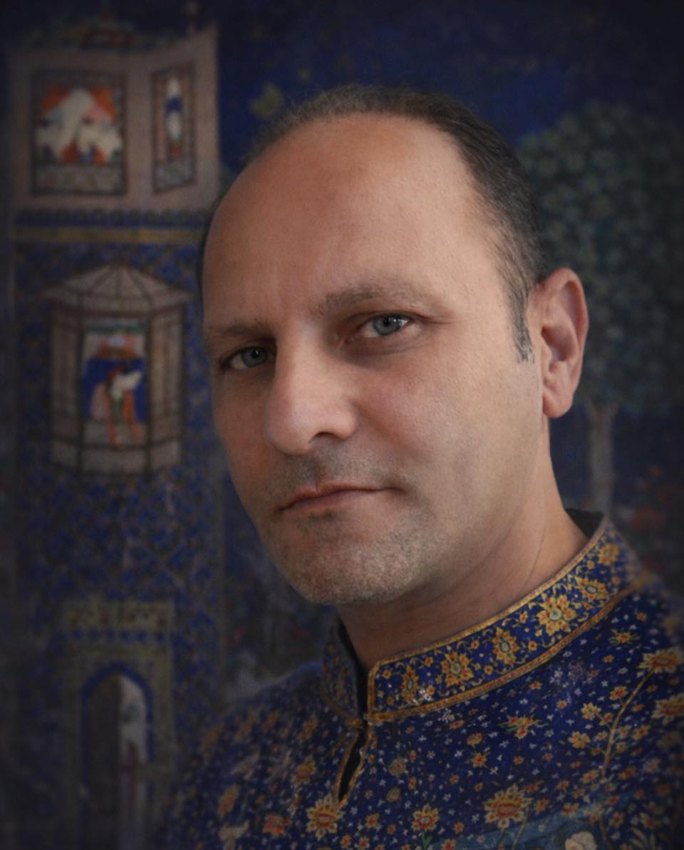 حسن ایرانپور