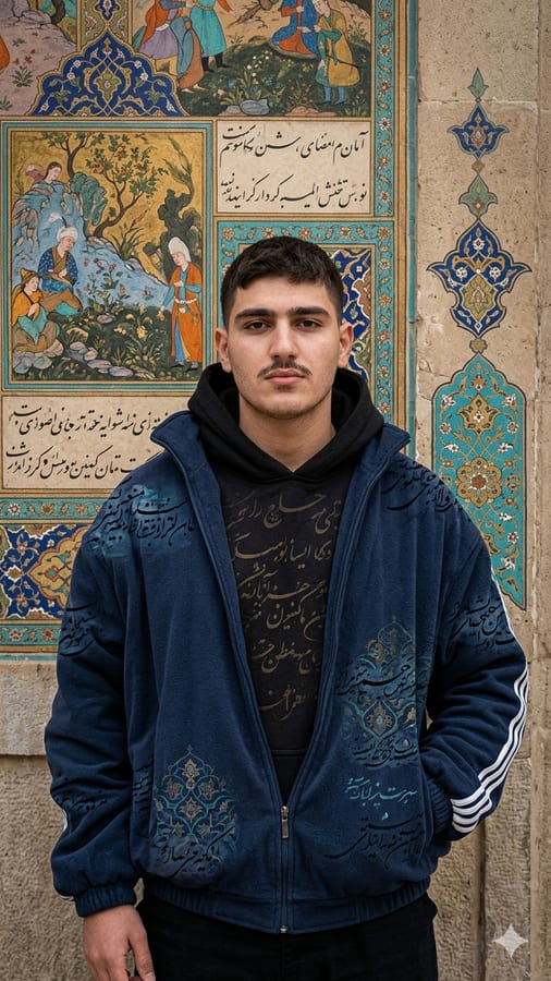 رهام سعادتی