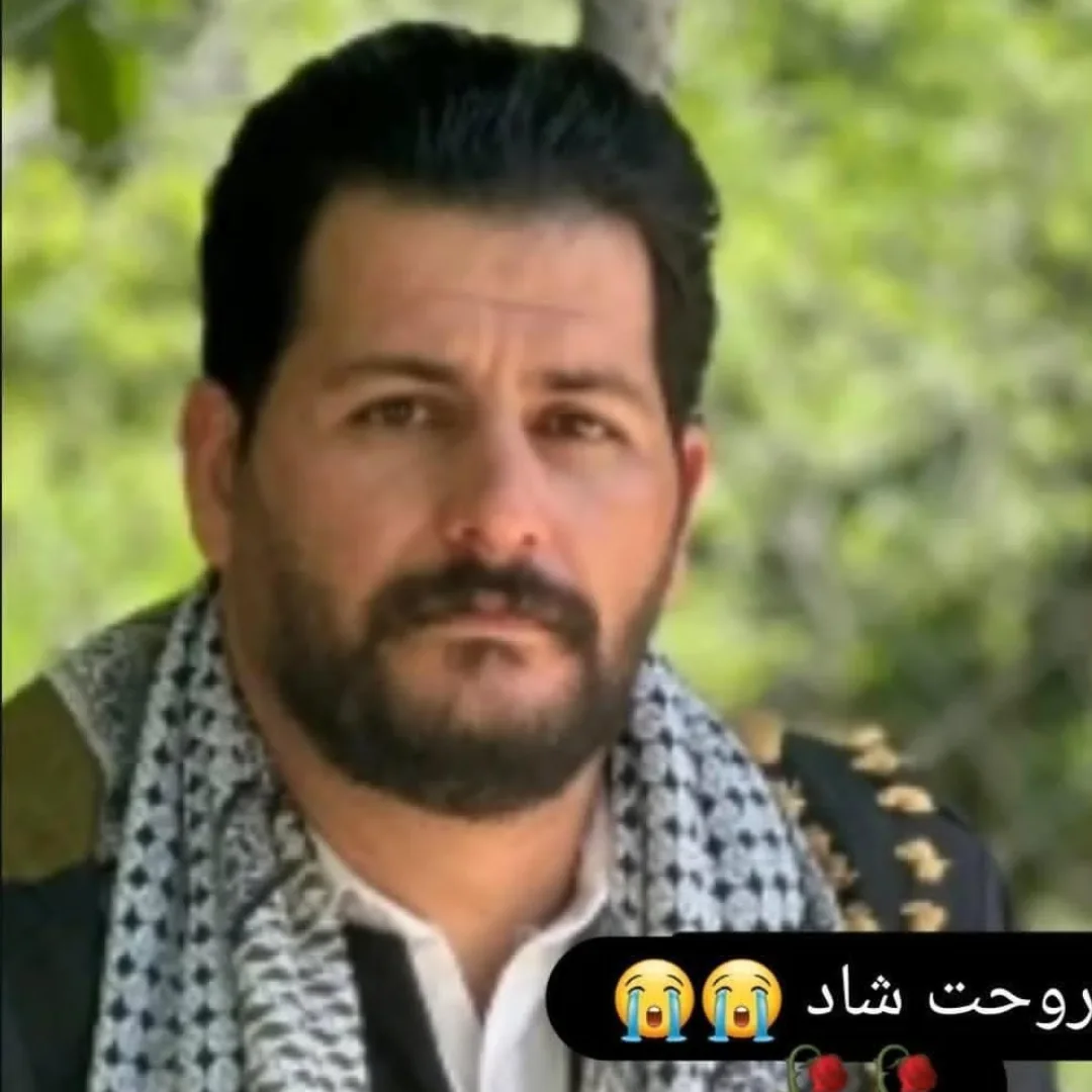 سعید شهگلی