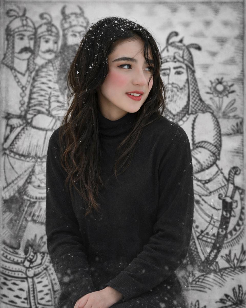 ملیکا عزیزی