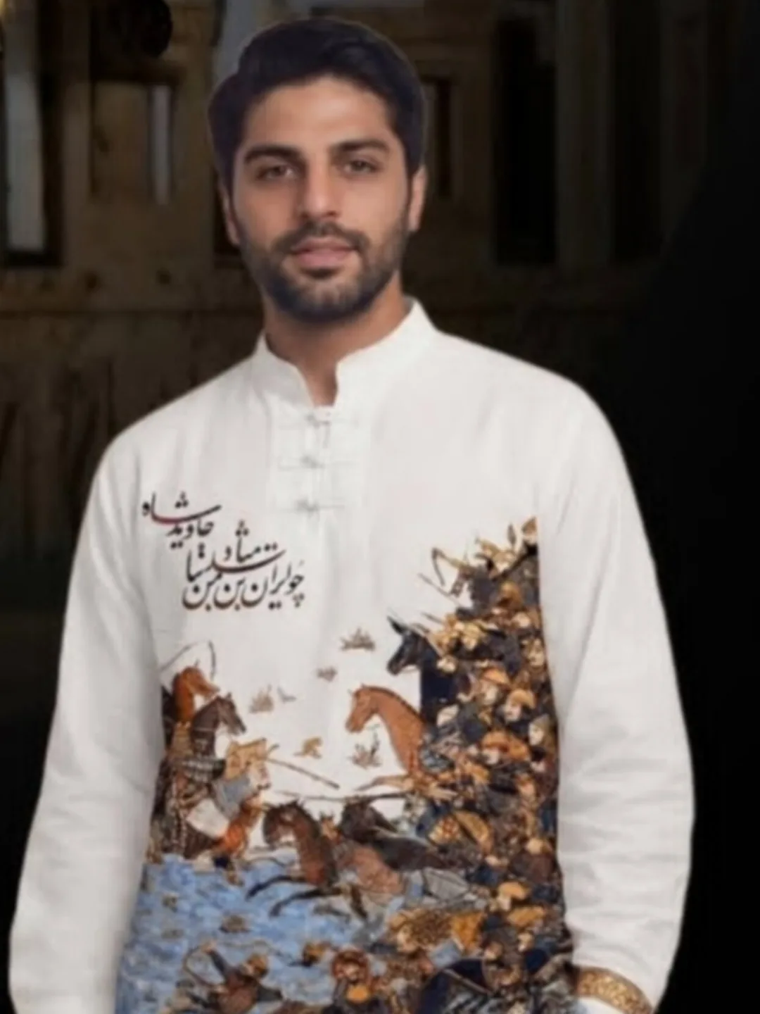 علیرضا موسوی نور