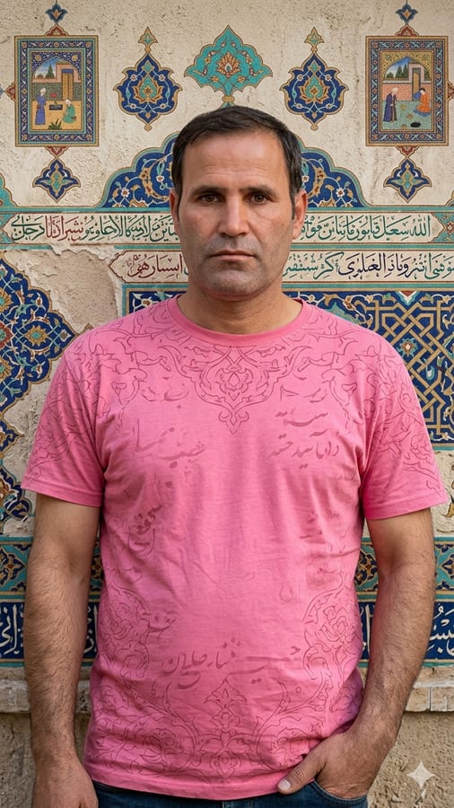 سلیم شکوری