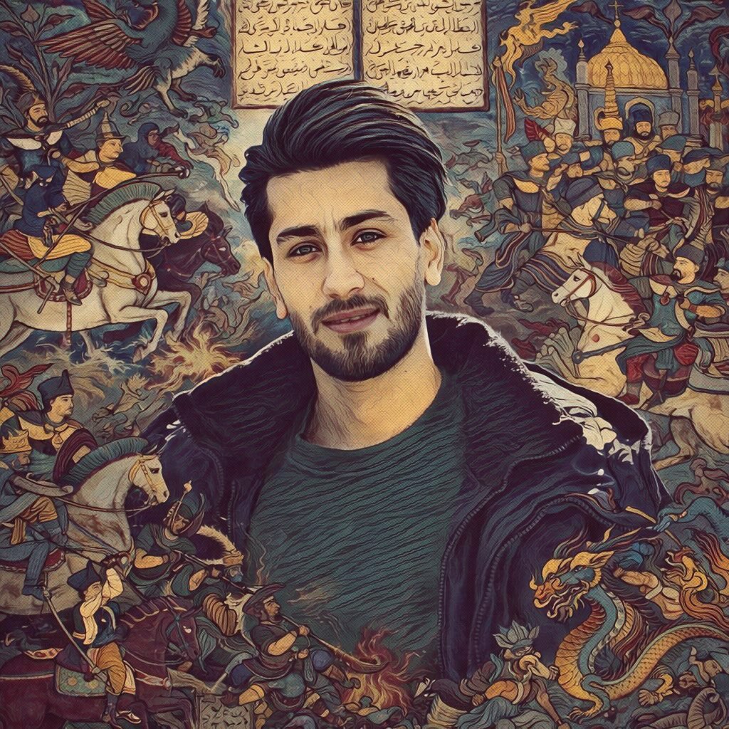 شایان اسدالهی