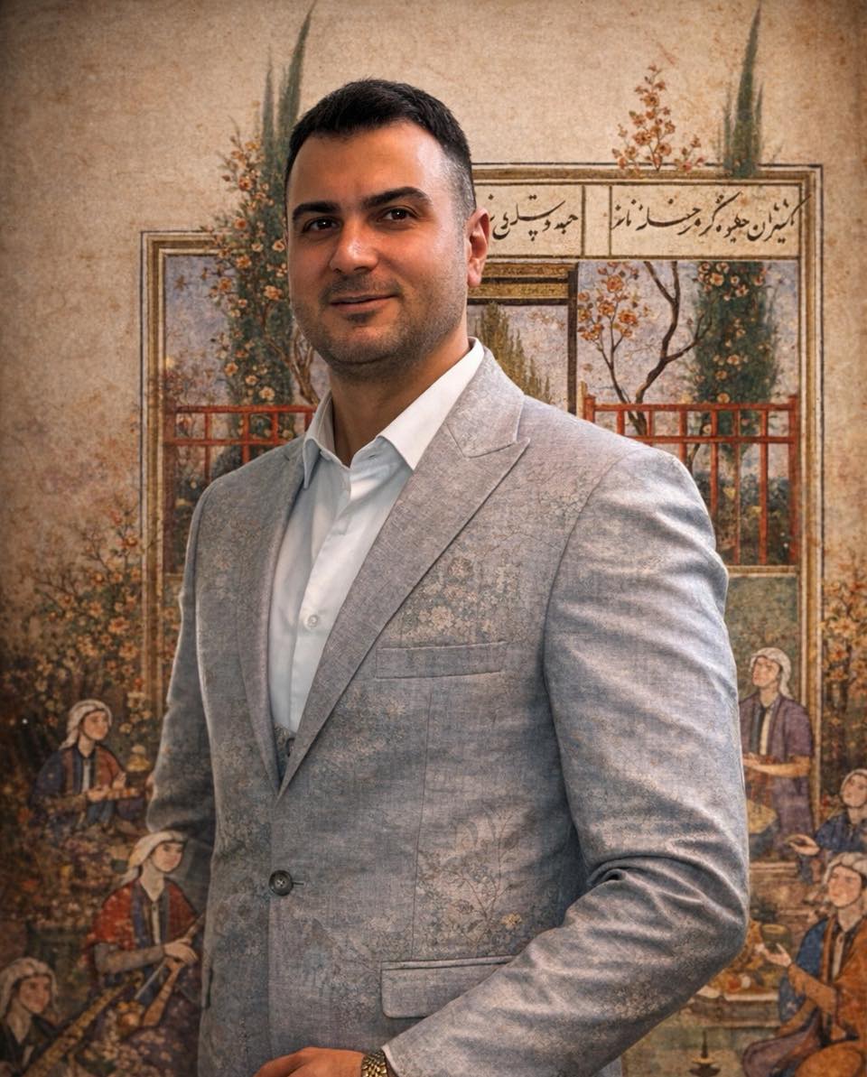مهدی محرابی