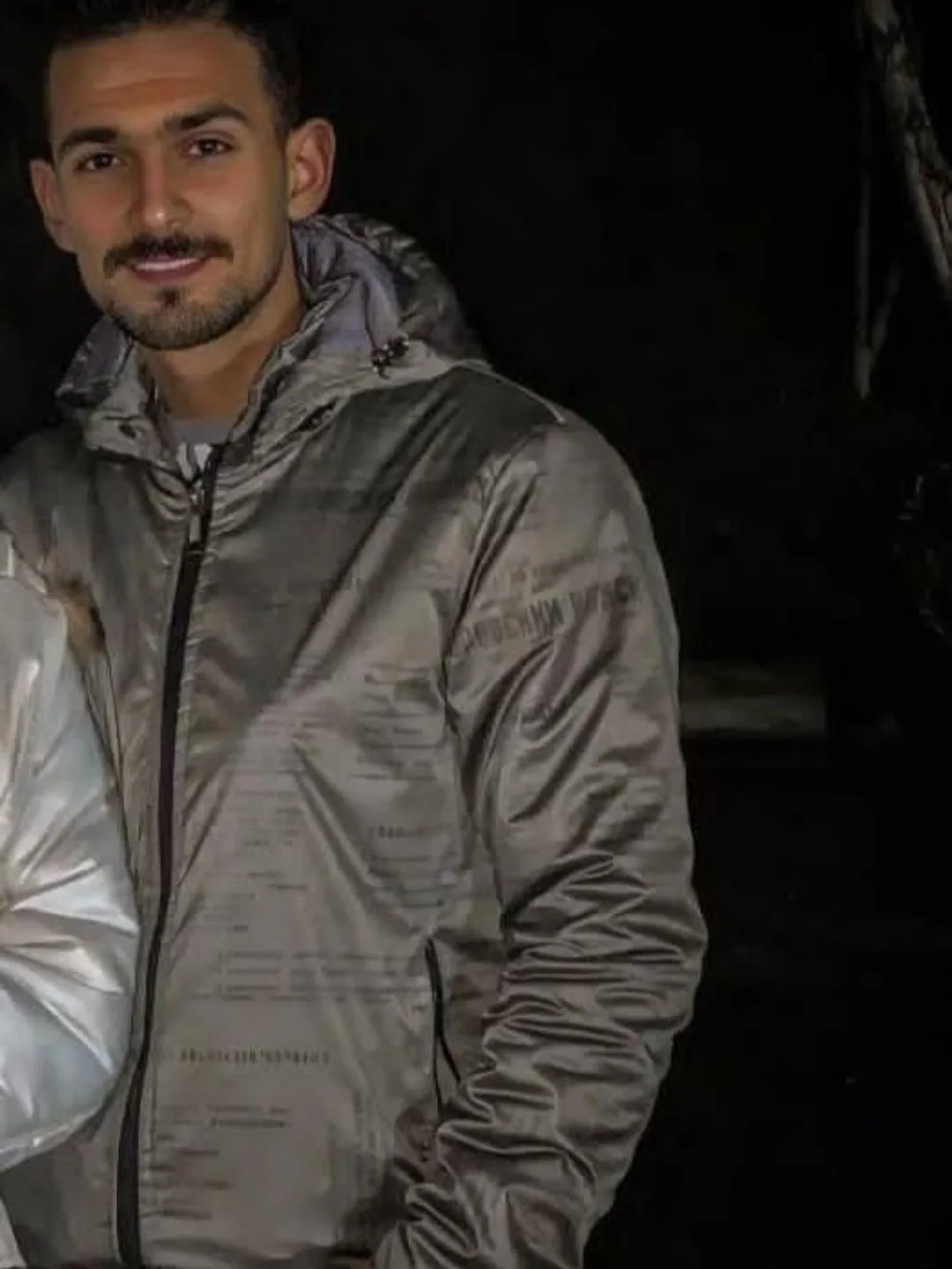 مهدی کرمانی