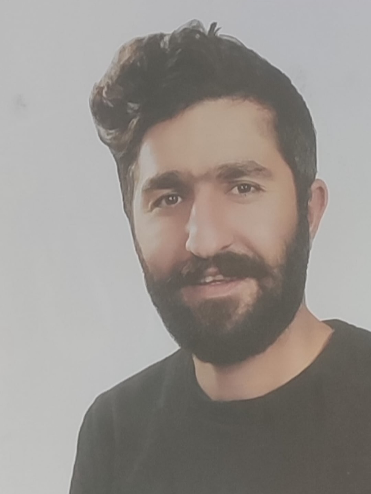 محمد نعمتی