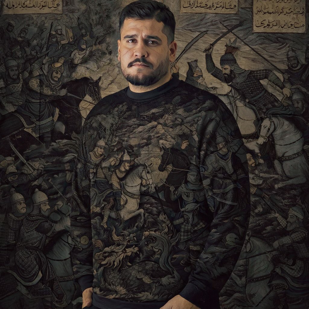 امیرمحمد کوهکن