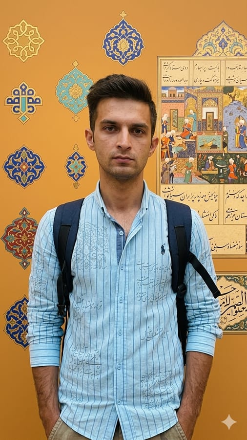 حسین صیادلو