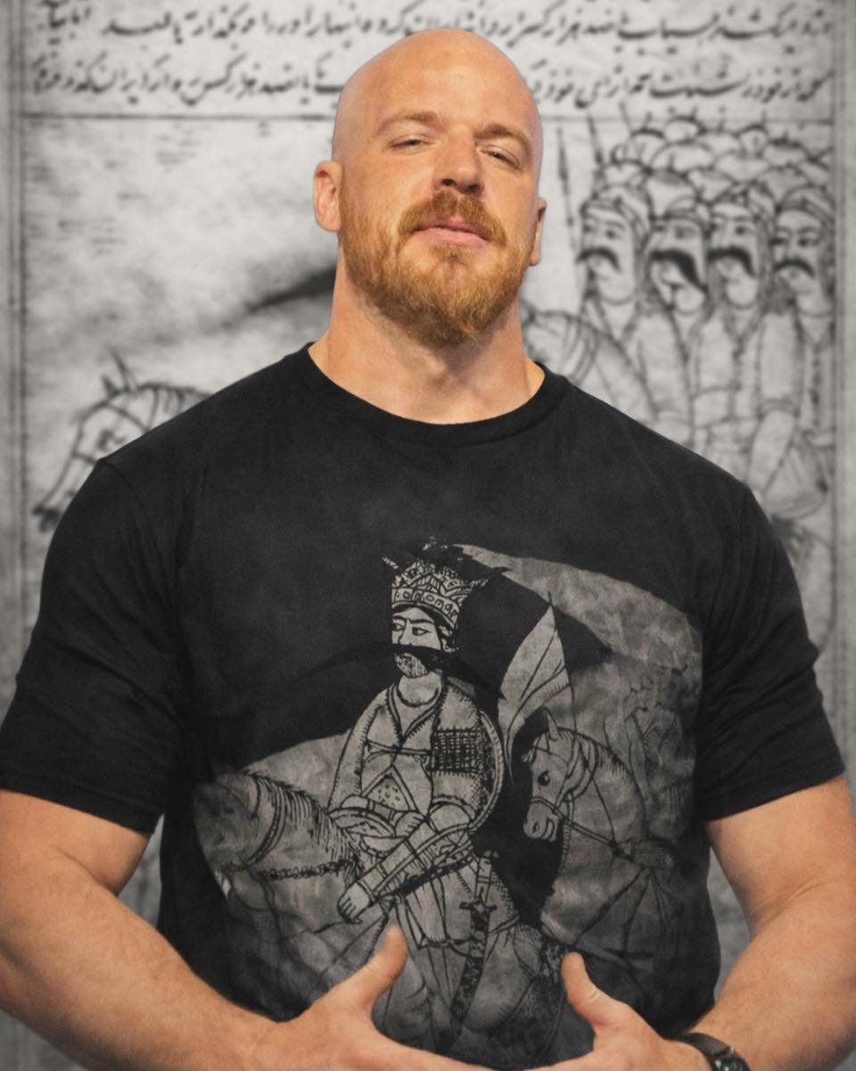 محمد شهریاری