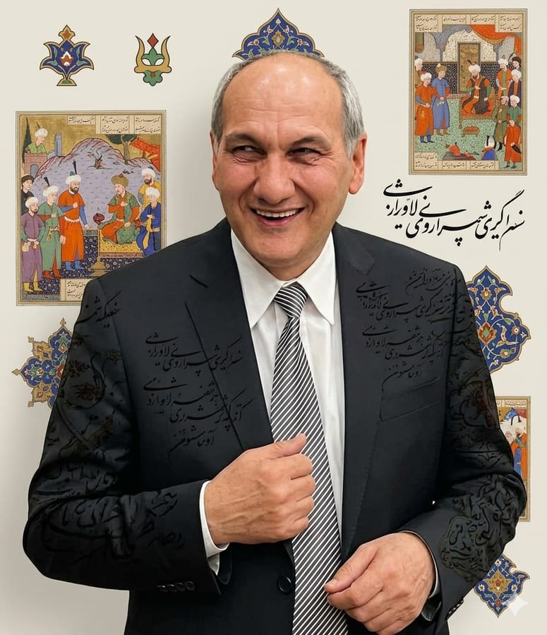 حمیدرضا هنرور