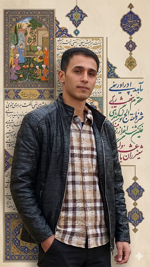 فرزاد صالحپور
