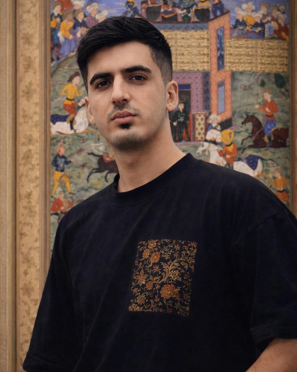 محمدرضا سمیعی