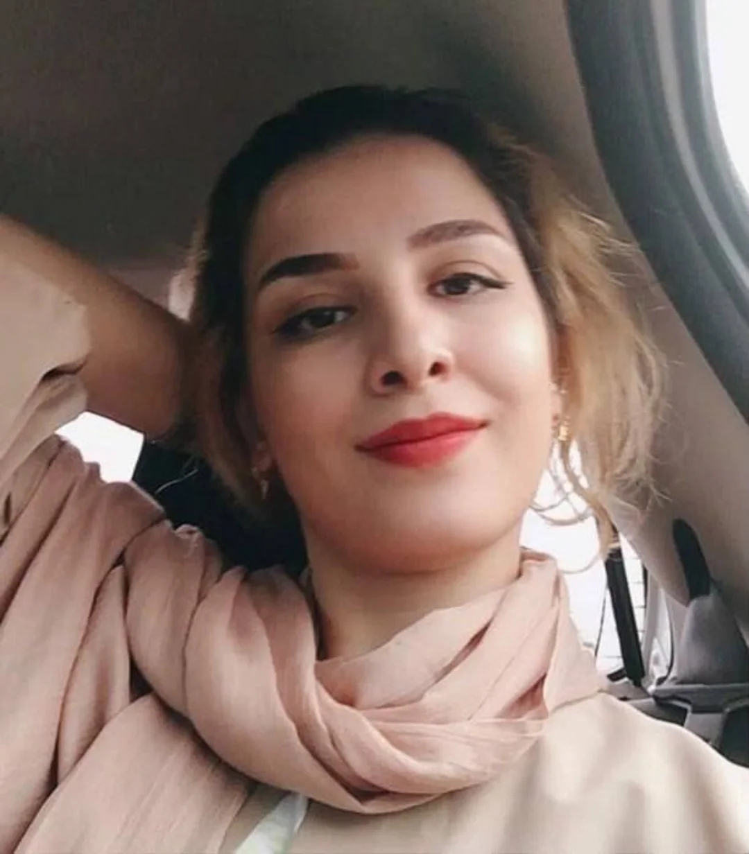 خدیجه علیپور
