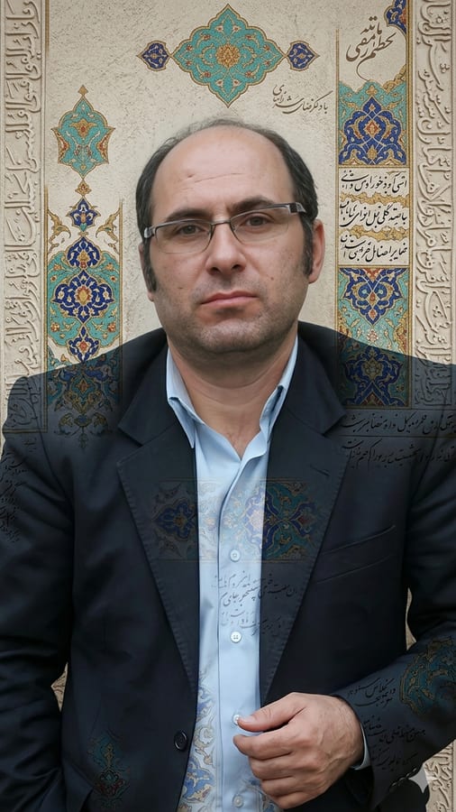 عابدین خزایی