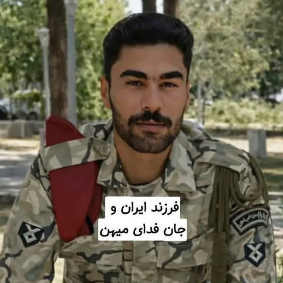 امیرحسین زینلی