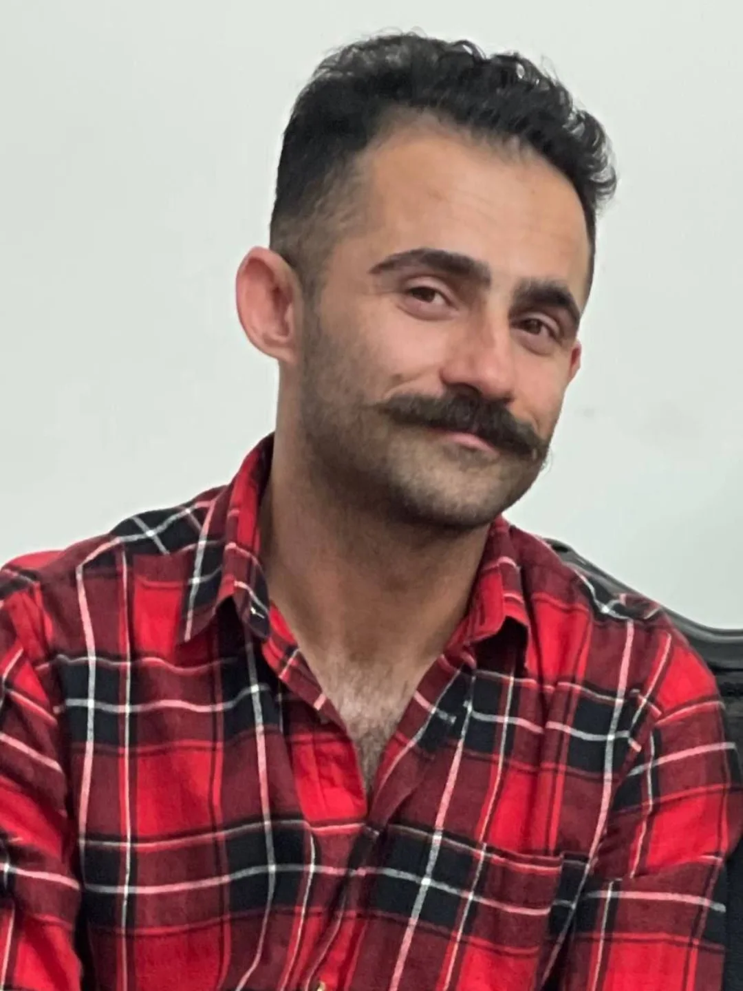 رضا قلیزاده