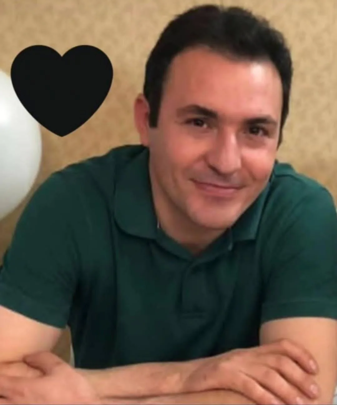 محمد رستمی