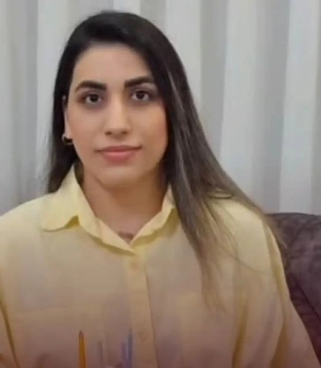 محبوبه (زینب) مویدی