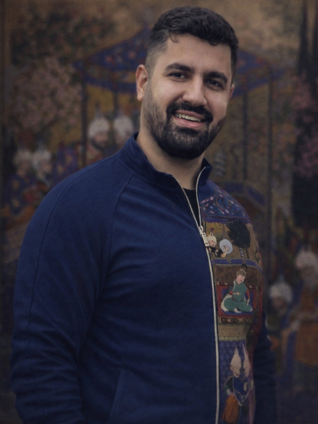 حمیدرضا لطیفیان
