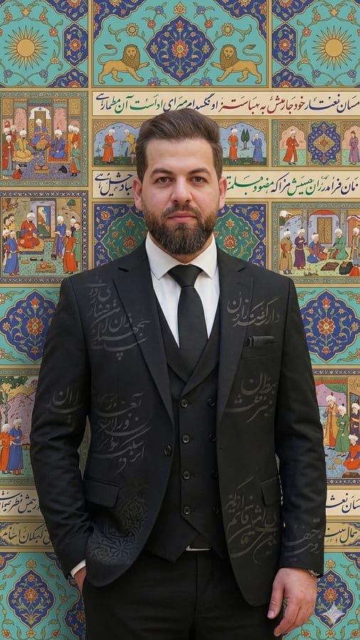 حسین داداش‌زاده