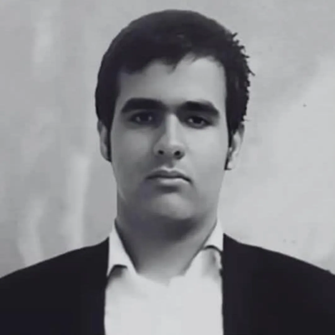 محمد غلامی