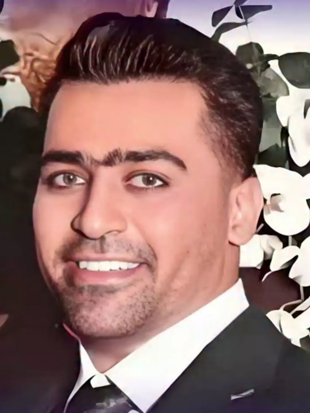 فرید سیفی خورزوقی