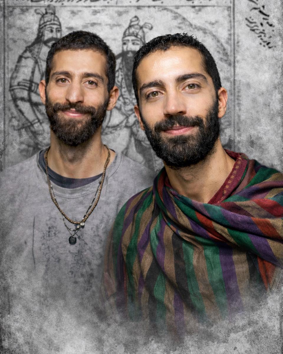 حسین مزینانی
