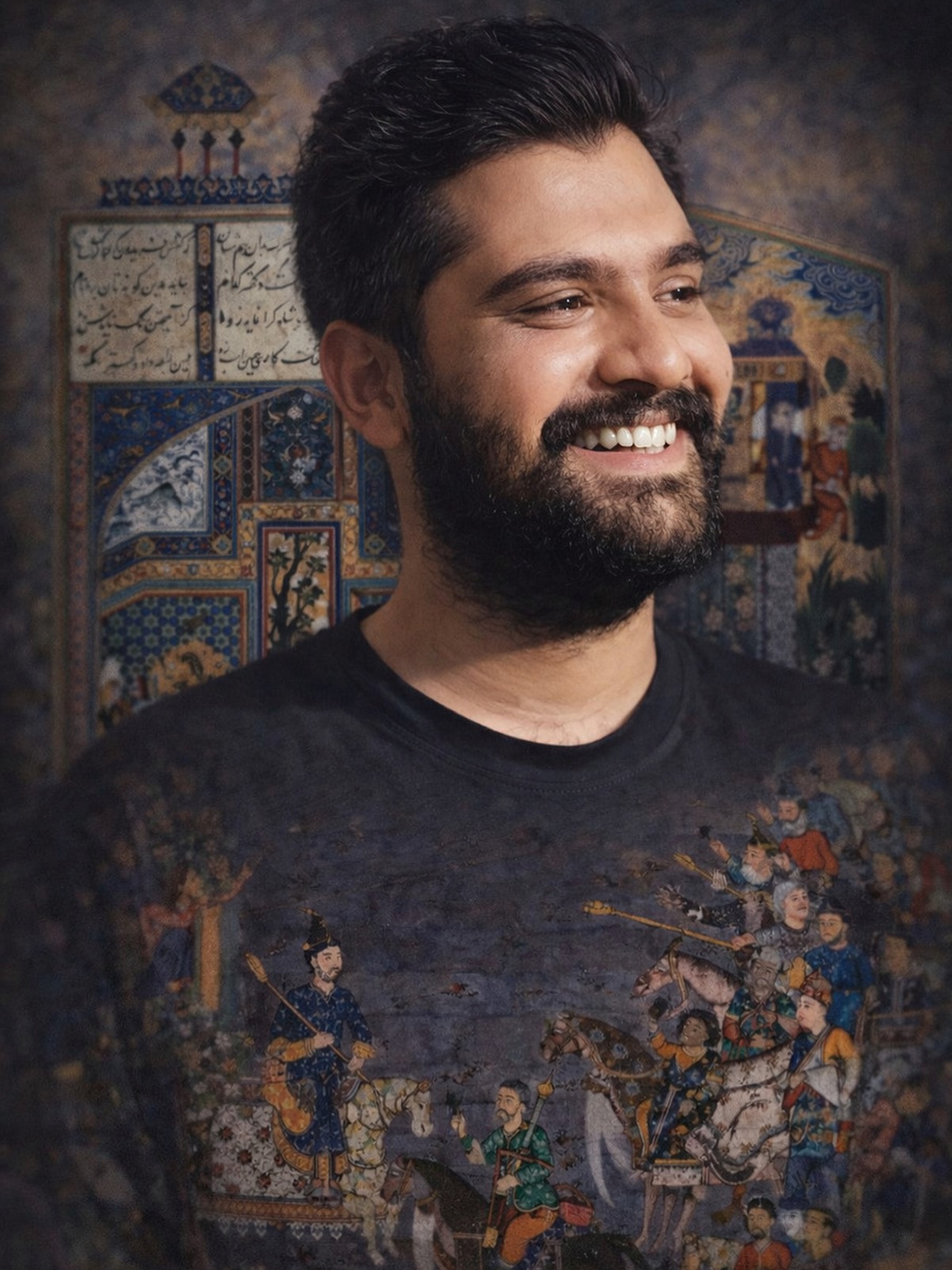 احمد عباسی