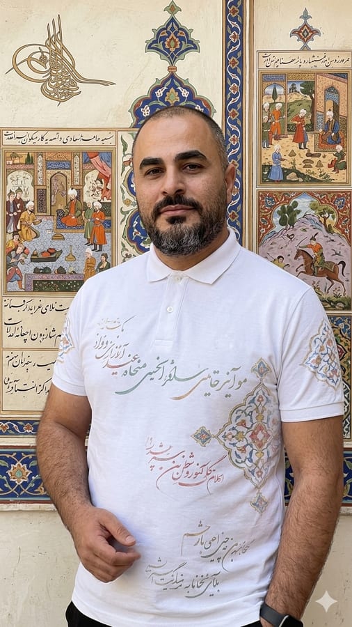علی باقری