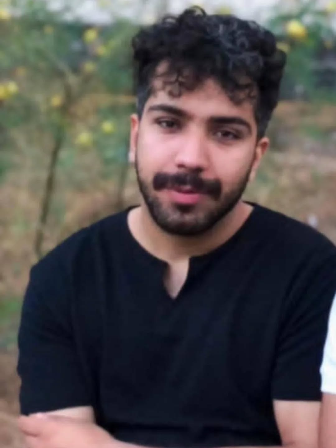 محمد حسن بهادری