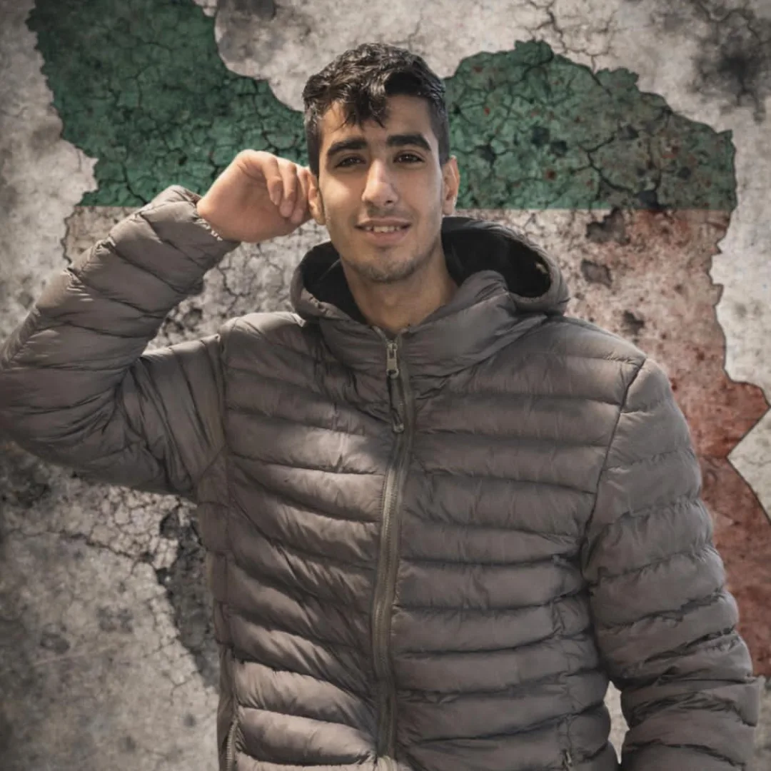 امیرمحمد خلیل ارجمندی