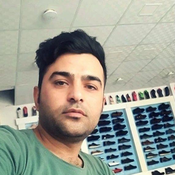 نادر ستوده